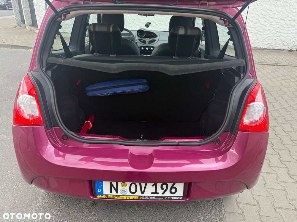 Renault Twingo 1.2 LEV 16V 75 iTwingo - 21