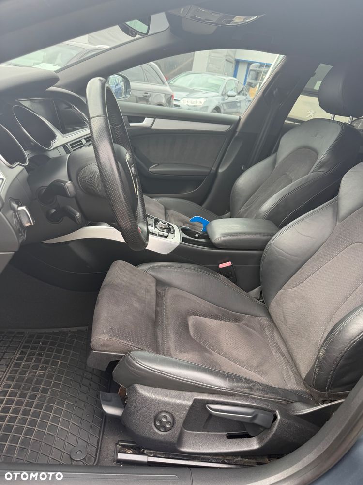 Audi A5 Sportback 2.7 TDI DPF multitronic - 10