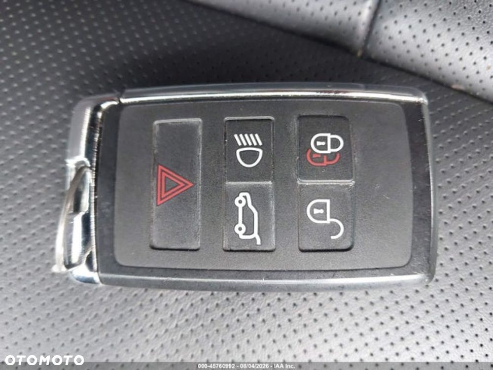 Land Rover Range Rover Sport - 13
