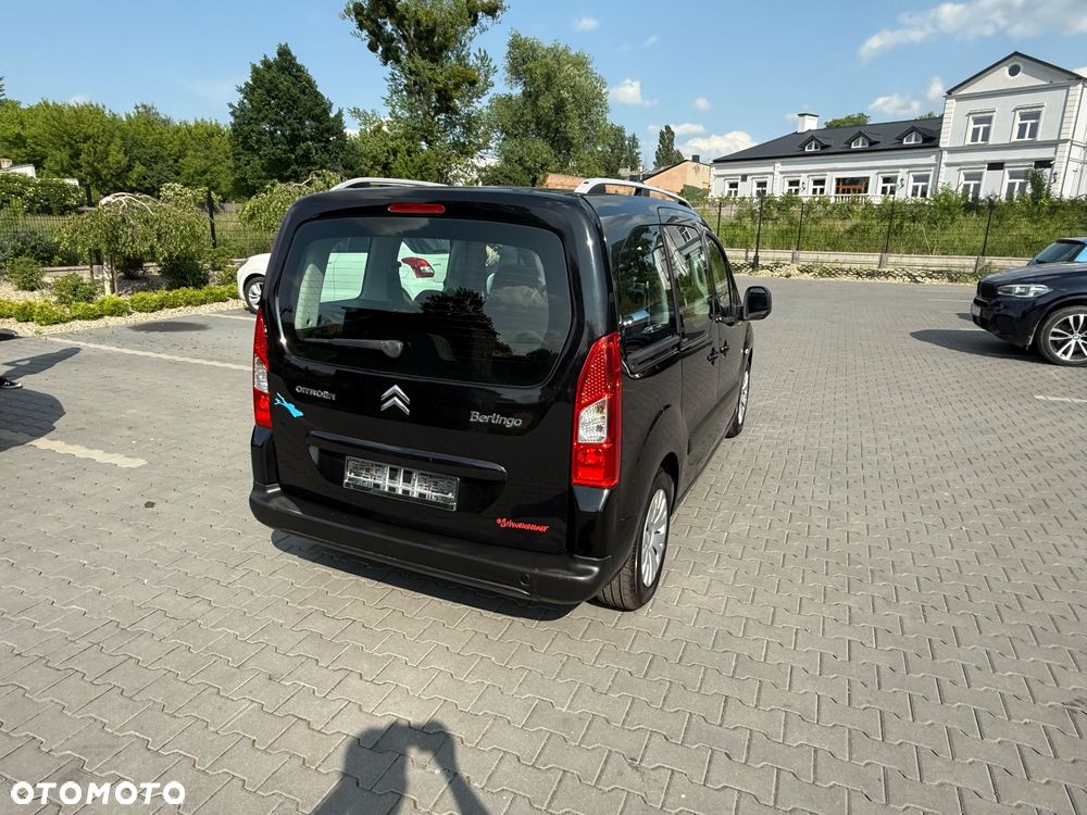 Citroën Berlingo 1.6 VTi Multispace - 6