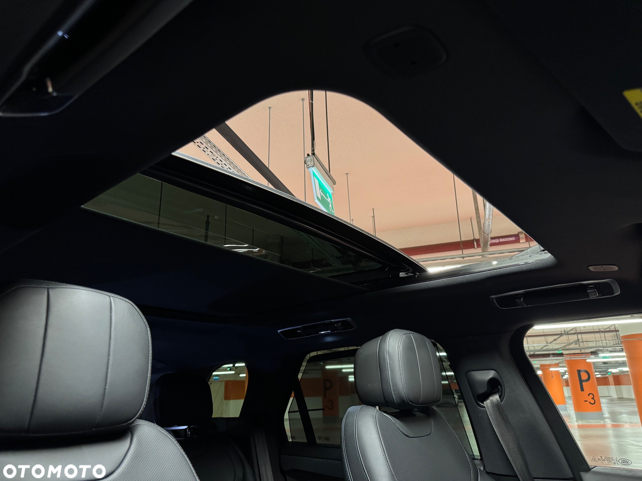 Land Rover Range Rover Sport S 3.0 D HSE Dynamic - 28