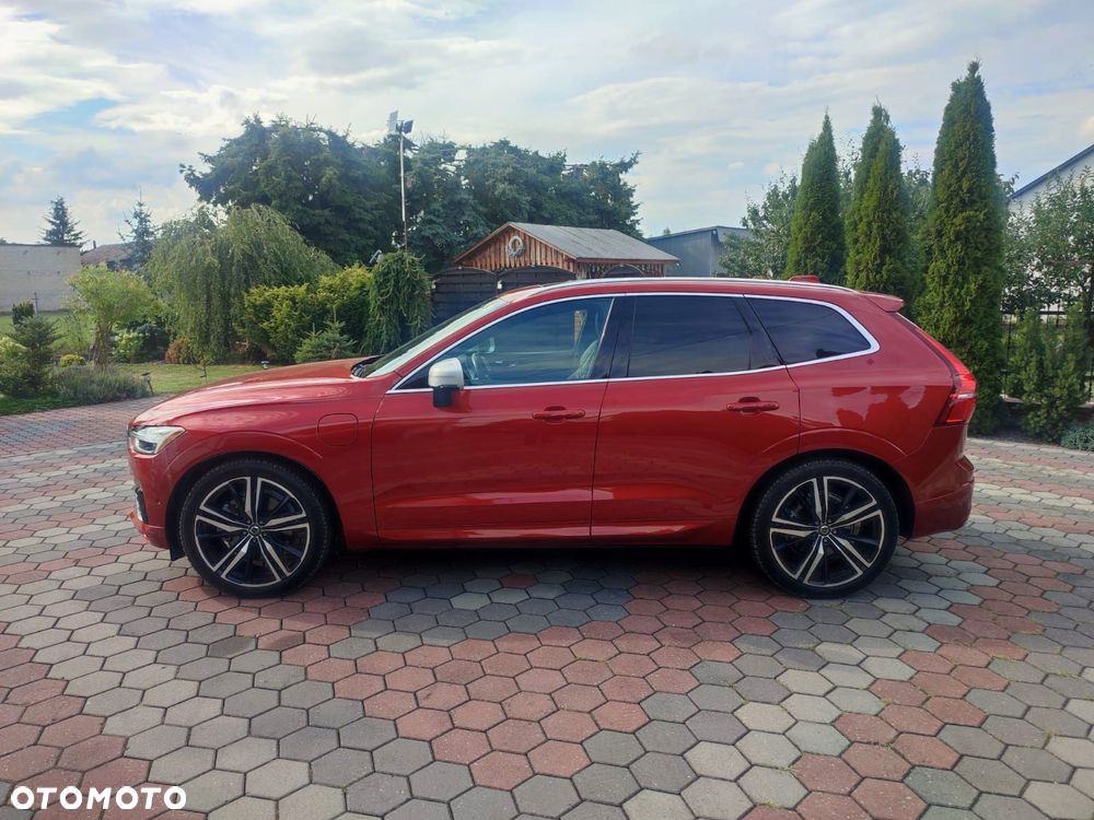 Volvo XC 60 T8 AWD Plug-In Hybrid Polestar Engineered - 8