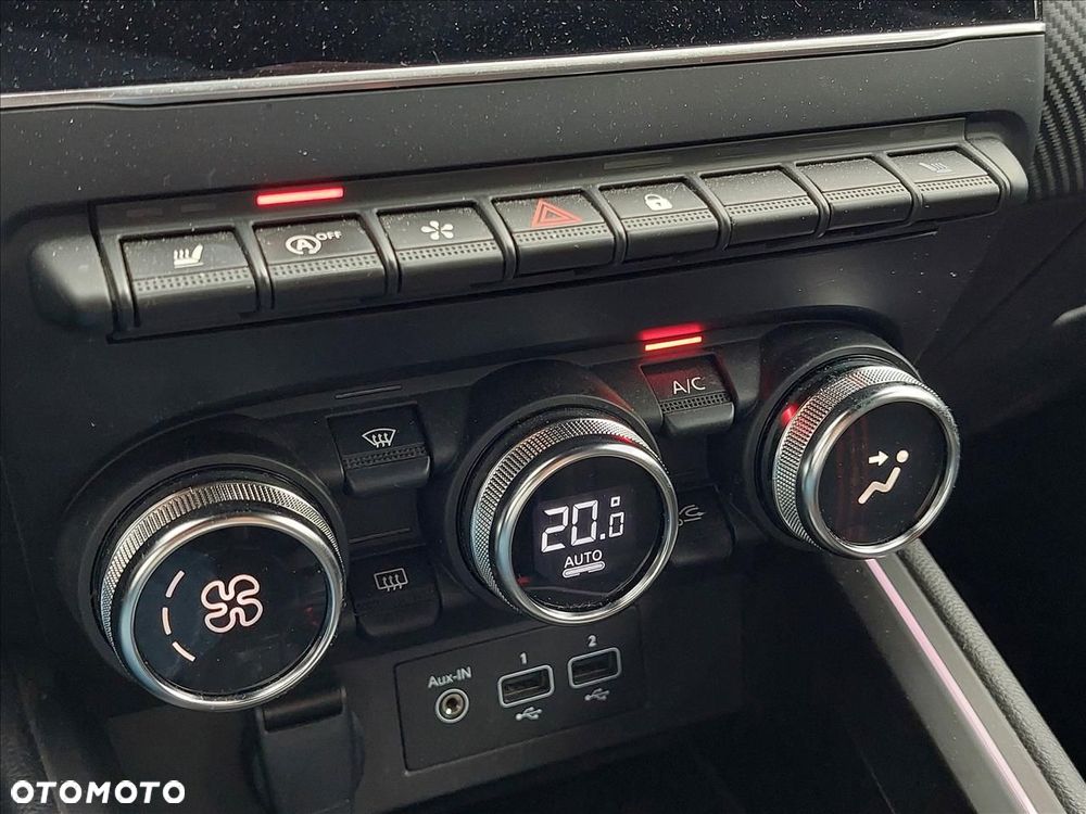 Renault Clio 1.3 TCe R.S Line - 15