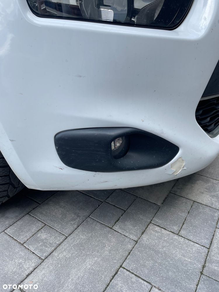 Citroën C4 Picasso 2.0 BlueHDi Intensive - 10