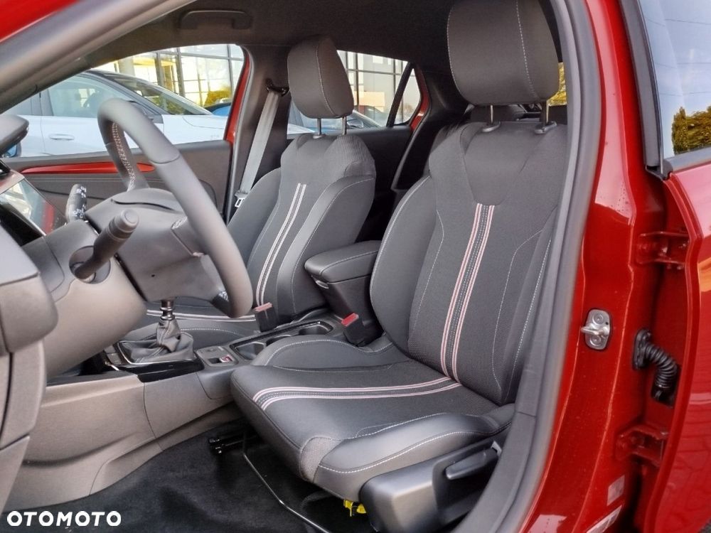 Opel Corsa - 13