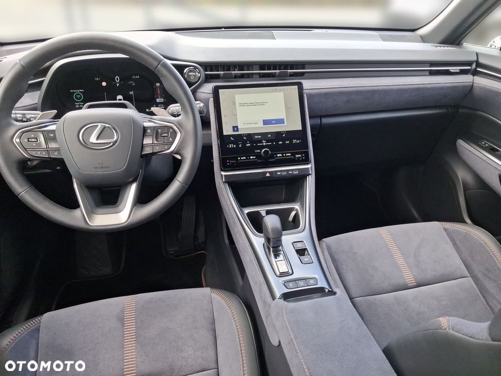 Lexus LBX 1.5 Hybrid Cool - 13