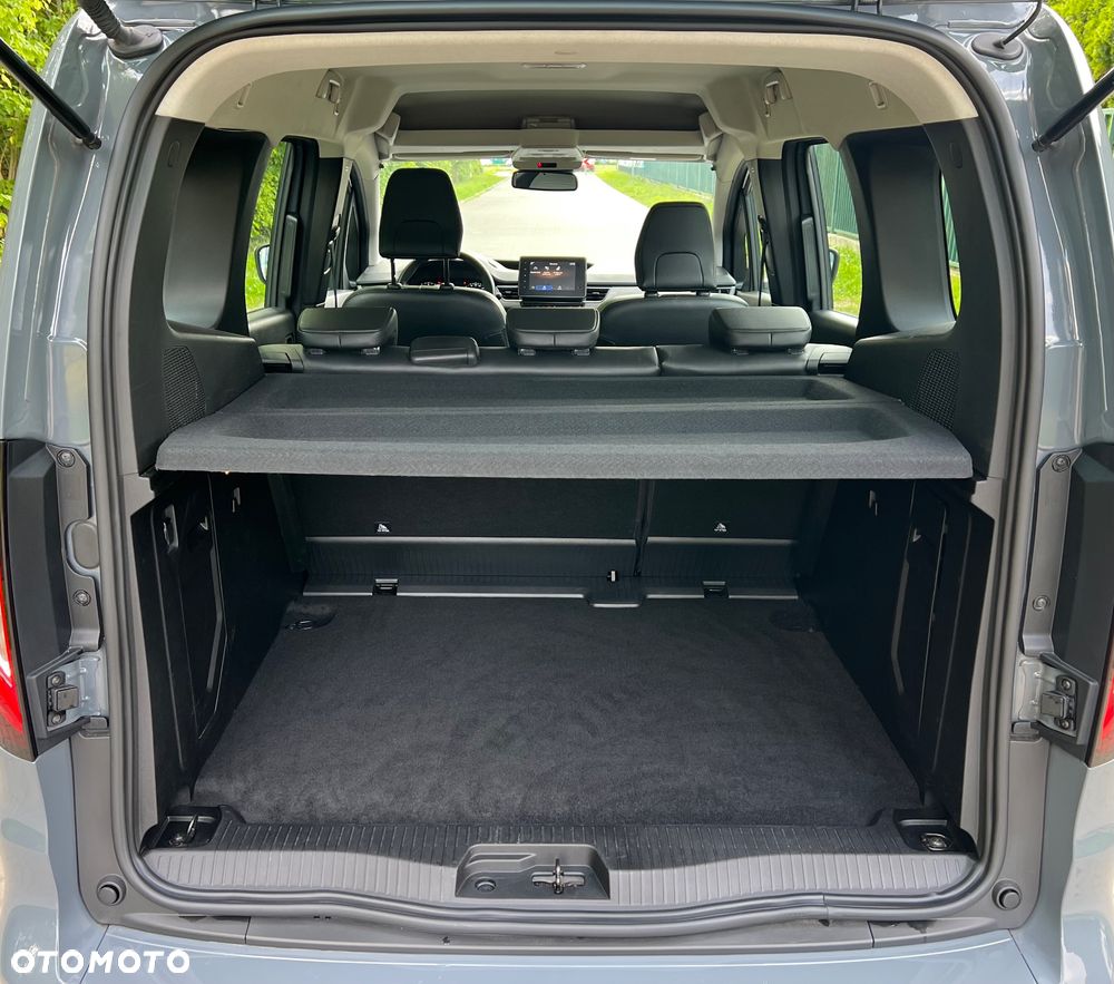 Nissan Townstar Combi 1.3 DIG-T L1 Business - 28
