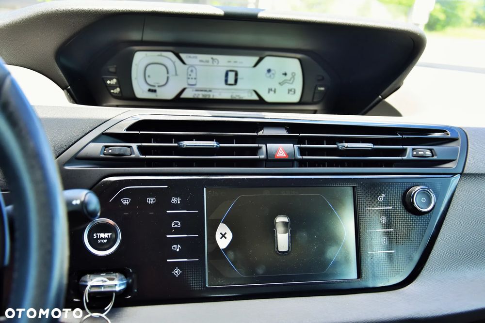 Citroën C4 Picasso 1.6 e-HDi Intensive ETG6 - 25