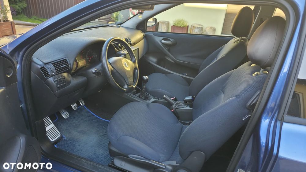 Fiat Stilo - 9