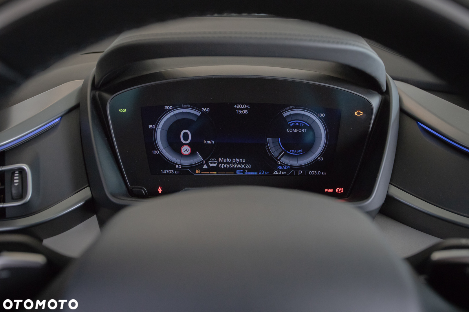 BMW i8 - 14
