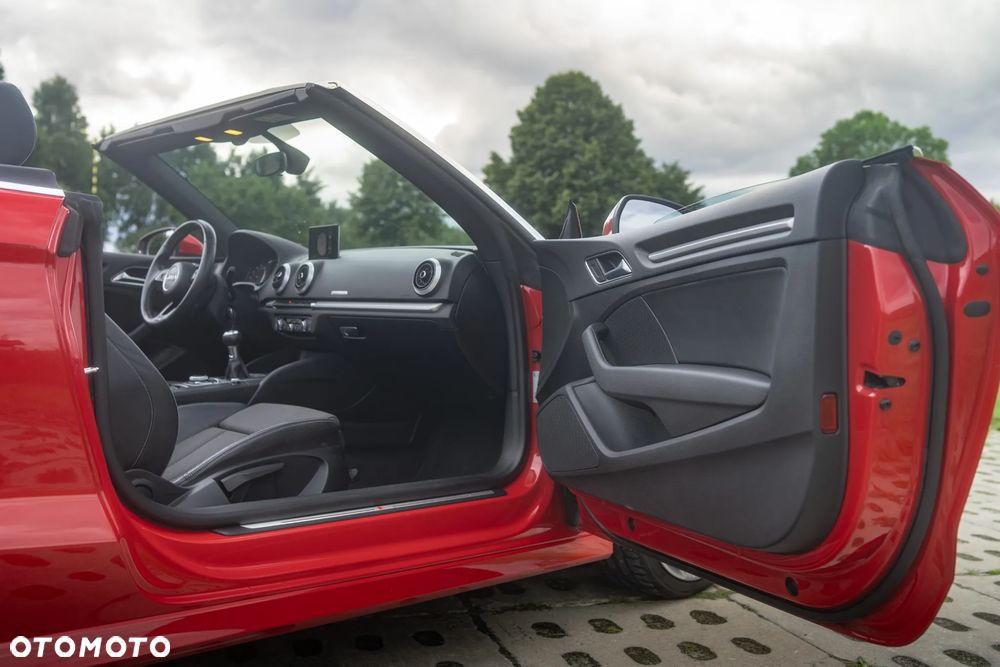 Audi A3 Cabrio - 26