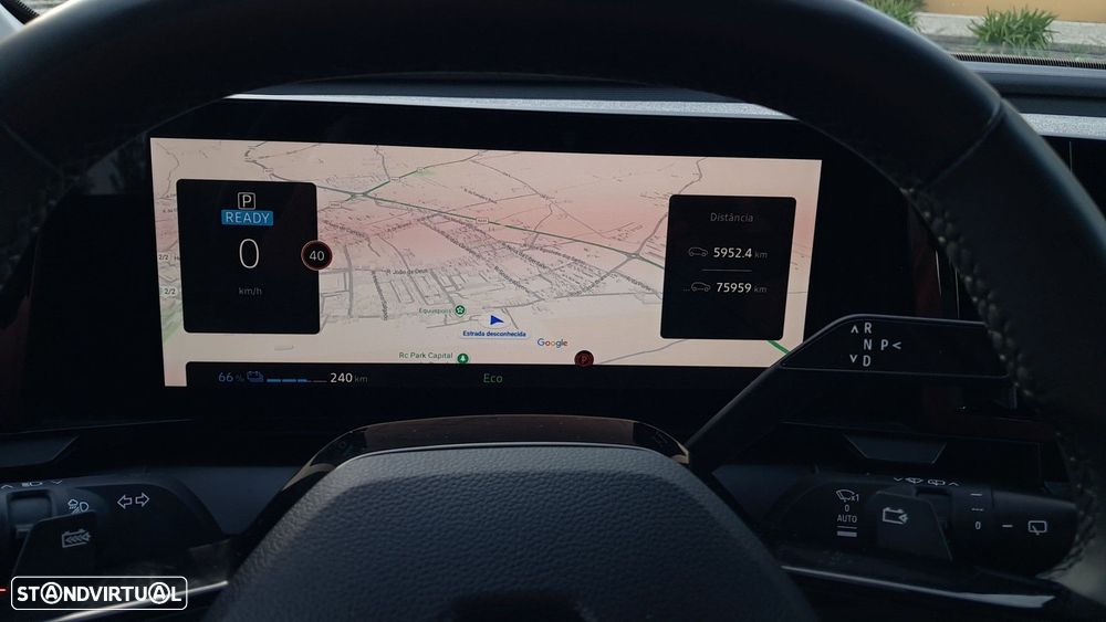 Renault Mégane E-Tech EV60 Evolution ER Optimum Charge - 25