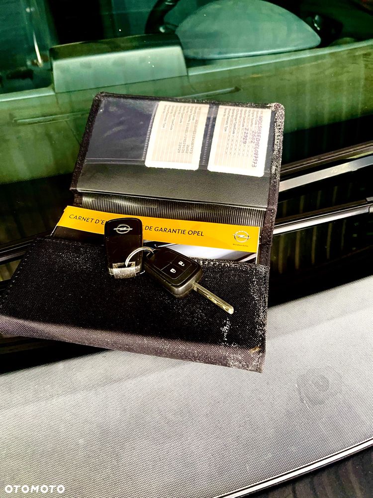 Opel Meriva 1.4 Innovation - 9