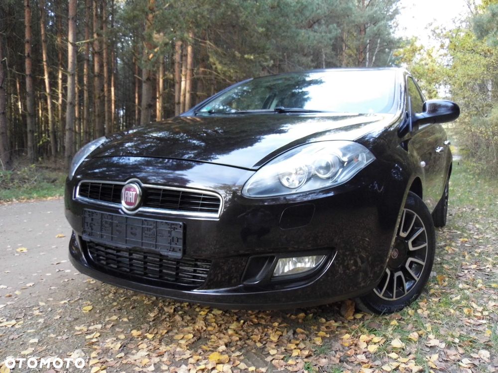 Fiat Bravo 2012 photo 2