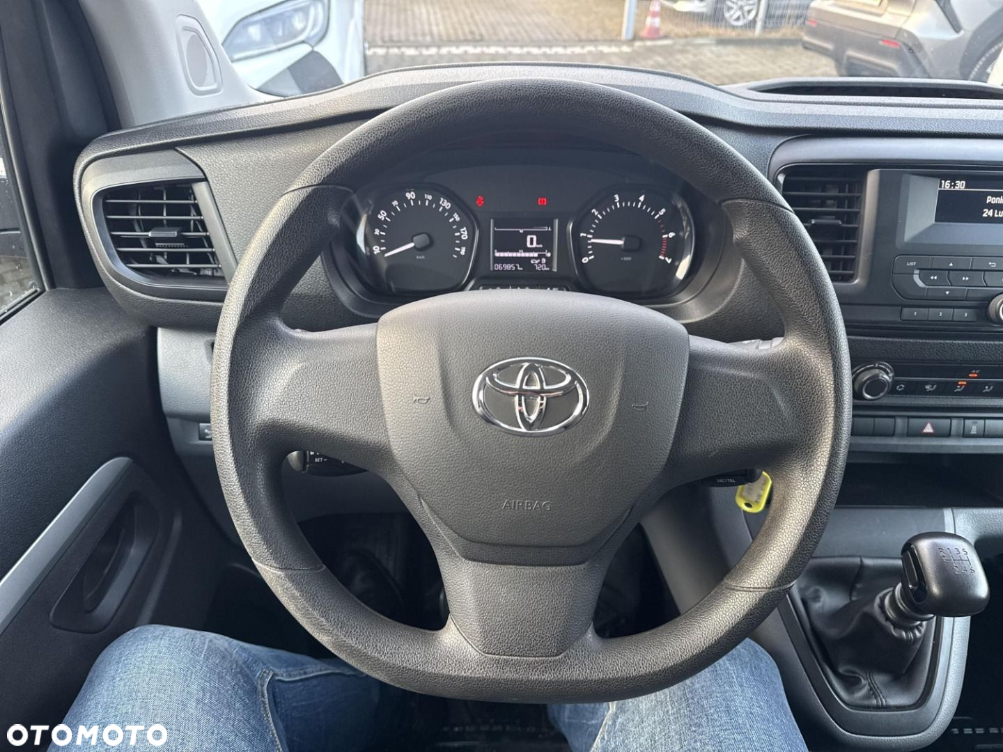 Toyota PROACE - 19