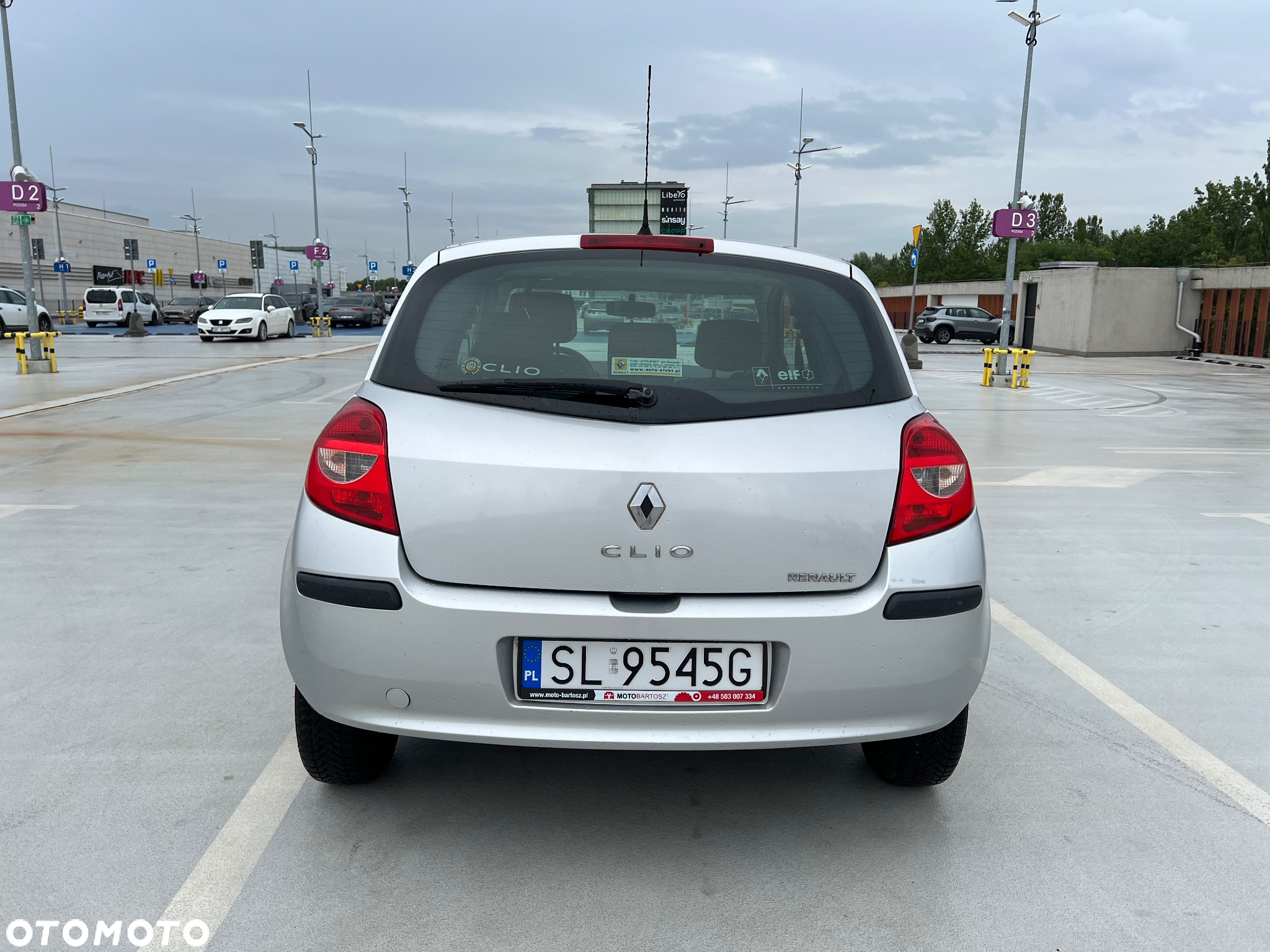 Renault Clio - 6