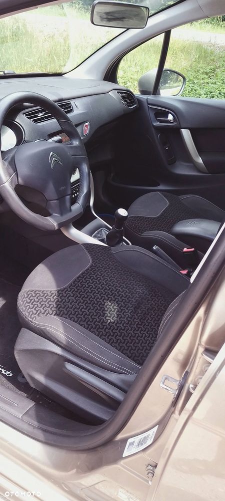Citroën C3 1.4 HDi Impress - 7