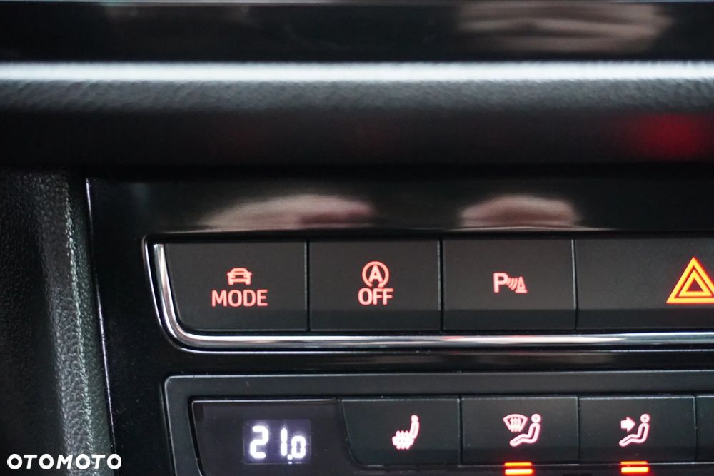 Seat Leon 1.5 EcoTSI Evo FR S&S - 27