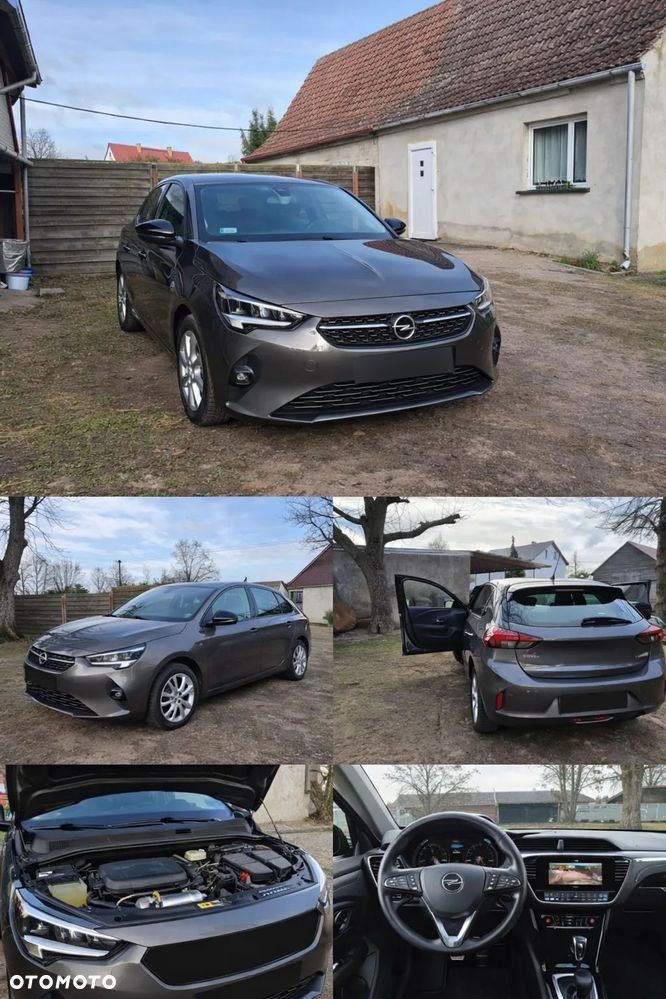 Opel Corsa 1.2 Elegance S&S - 2