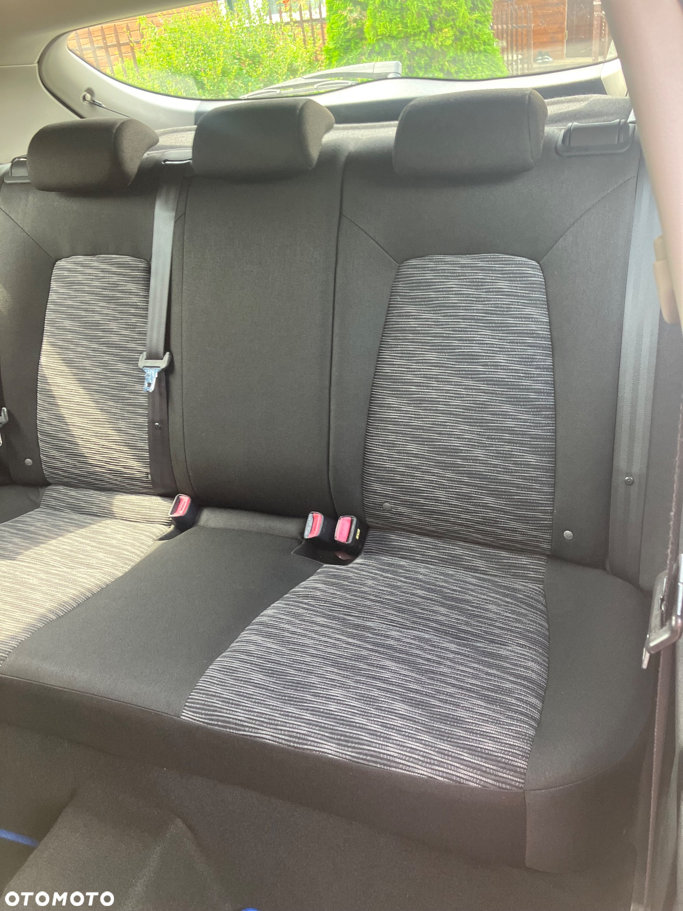 Kia ProCeed Pro_cee'd 1.4 Comfort + - 10