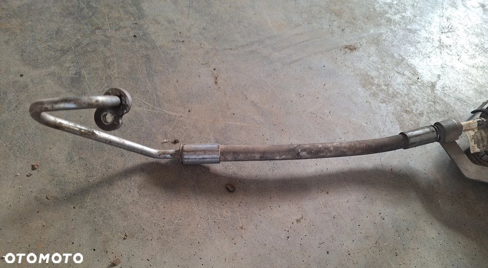 CITROEN C5 III ROZDZIELACZ ZAWIESZENIA PRZÓD 9657351680 - 8