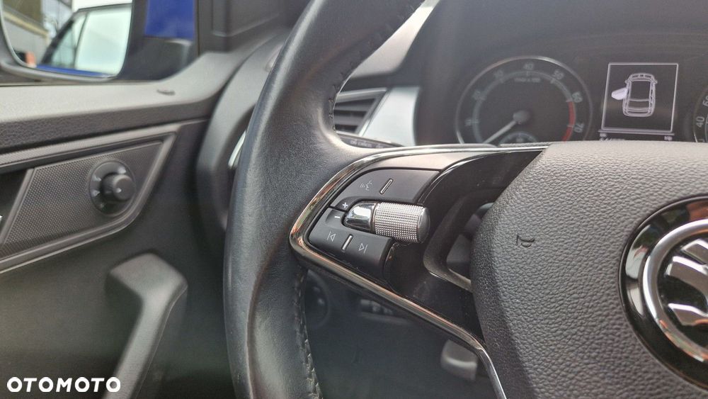 Skoda Fabia 1.0 TSI Ambition - 14