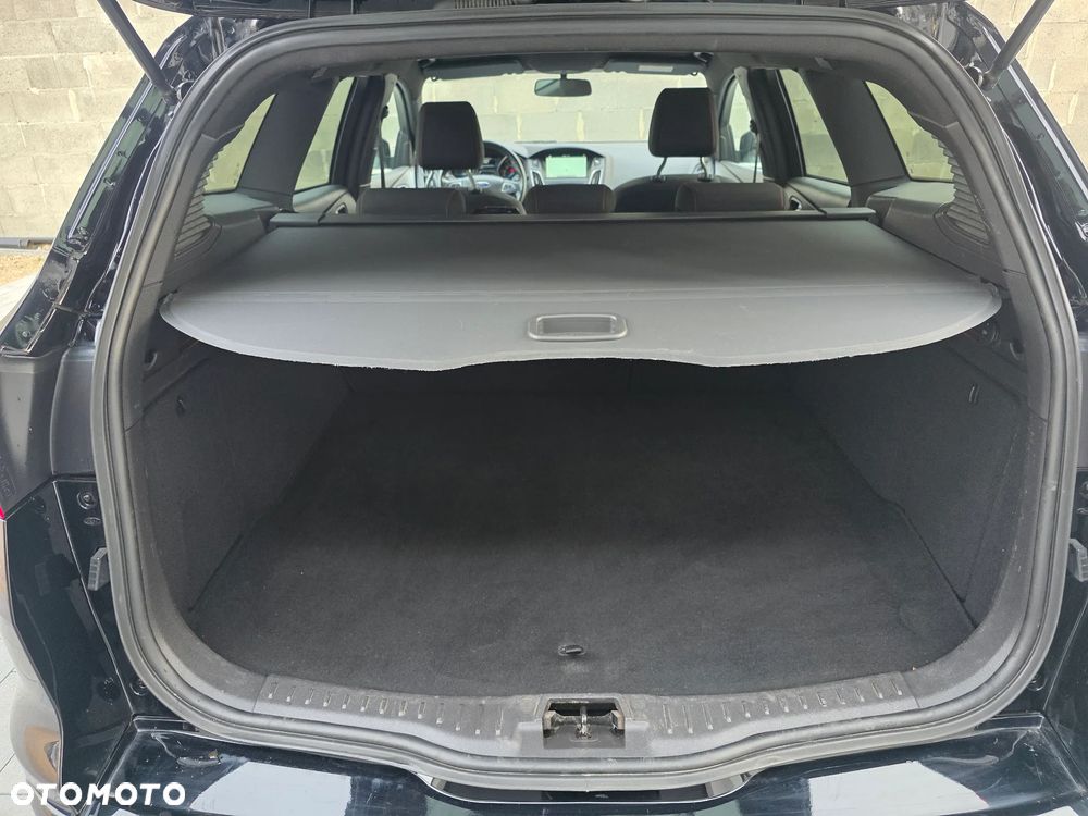 Ford Focus SW - 26
