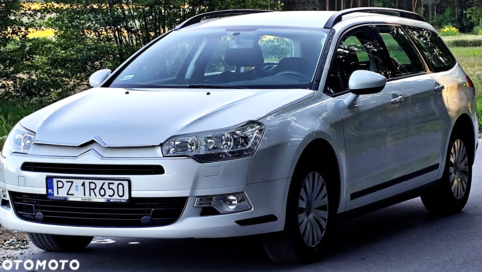 Citroën C5 1.8i 16V Dynamique - 7