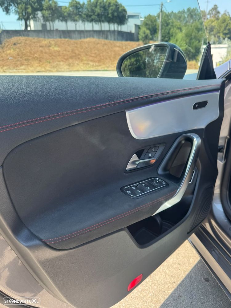 Mercedes-Benz CLA 250+ - 6