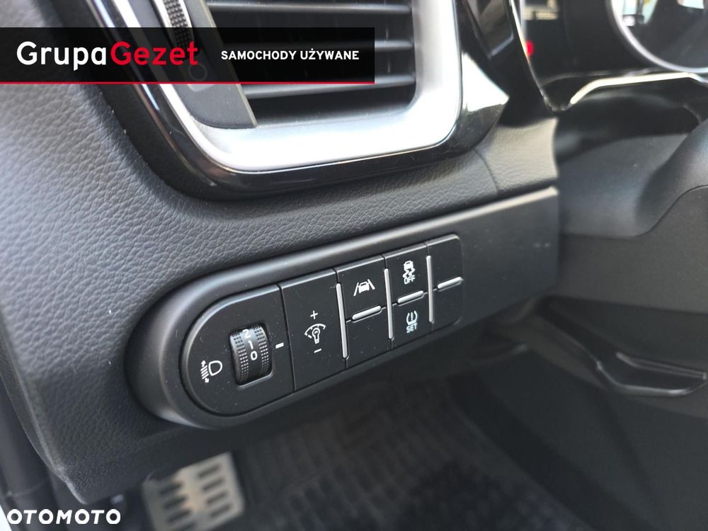 Kia Ceed 1.5 T-GDI Business Line - 20