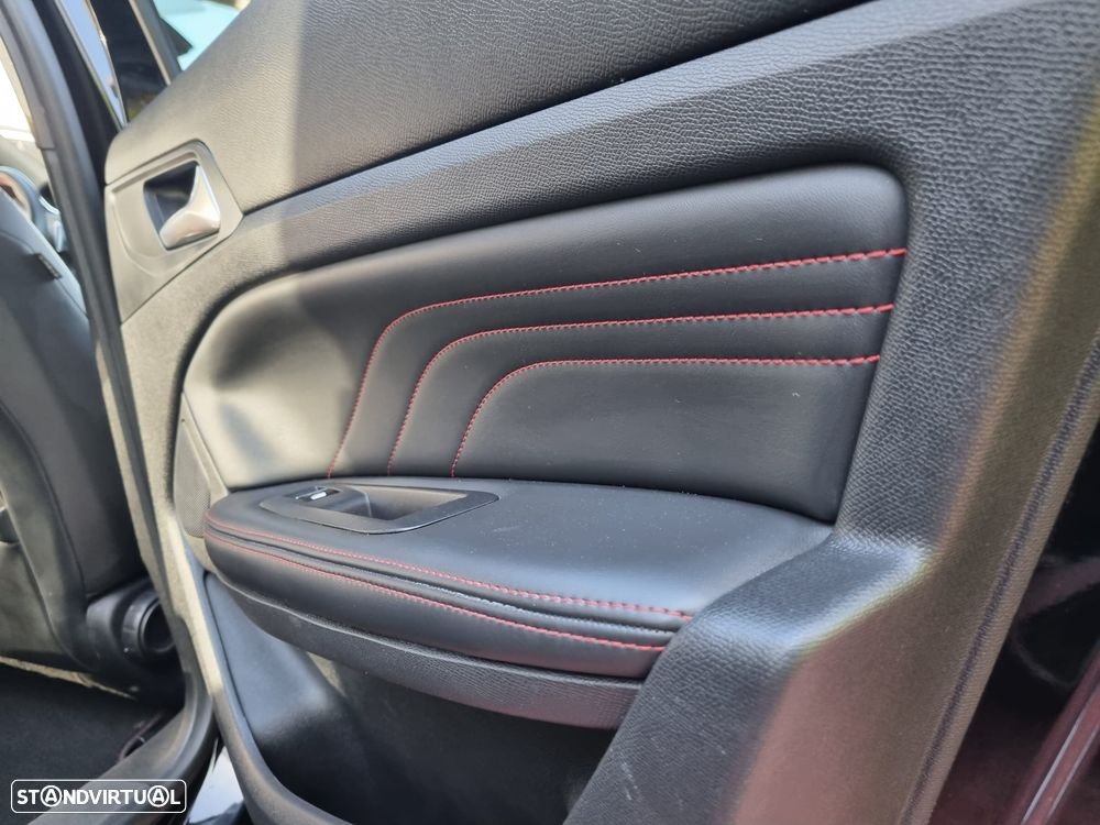 Peugeot 308 SW BlueHDi 180 EAT6 GT - 16