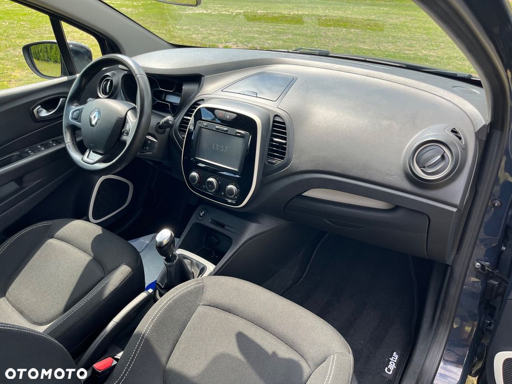 Renault Captur - 15