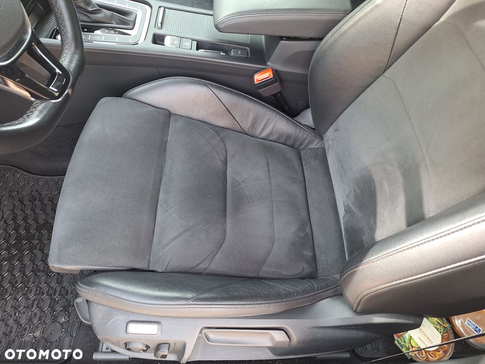 Volkswagen Arteon 2.0 TSI Elegance DSG - 18