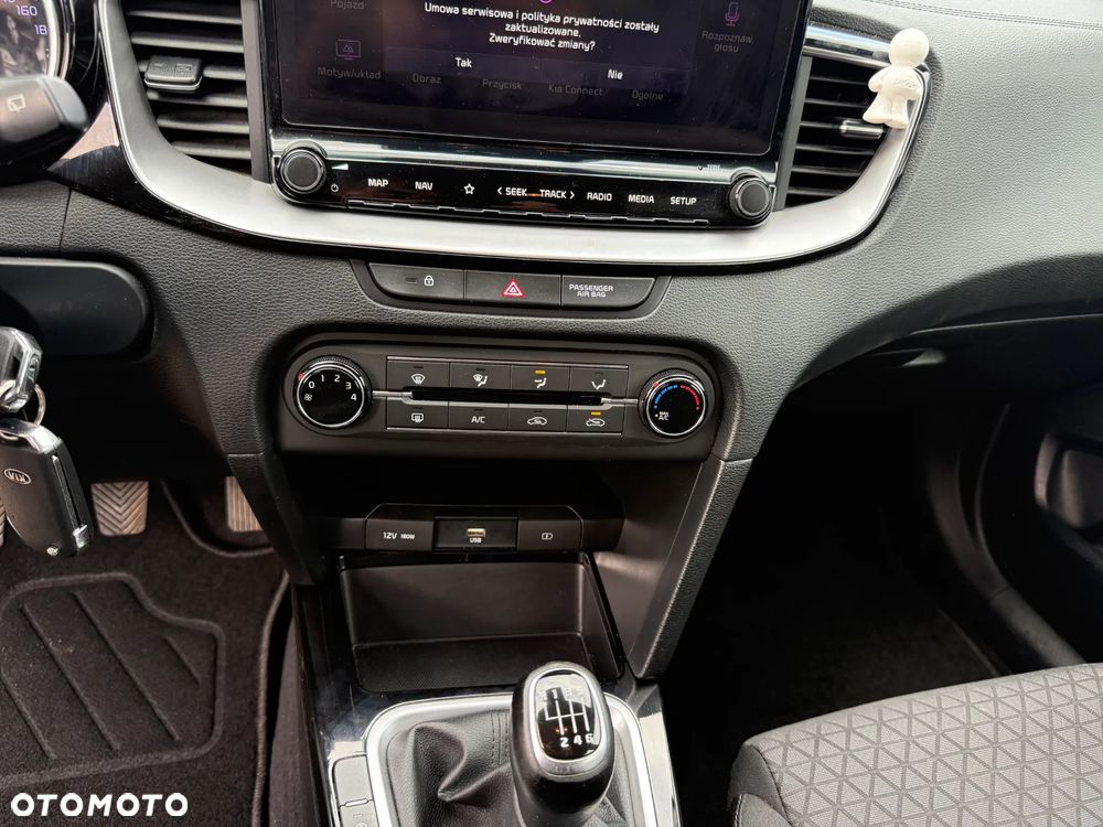 Kia Ceed 1.6 CRDi Edition 7 - 17