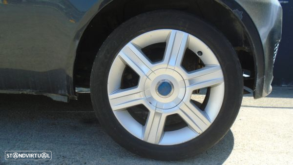 Para Peças Fiat Punto (188_) - 2