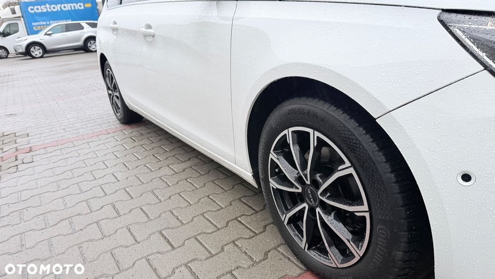 Peugeot 308 HDi FAP 110 Premium - 23