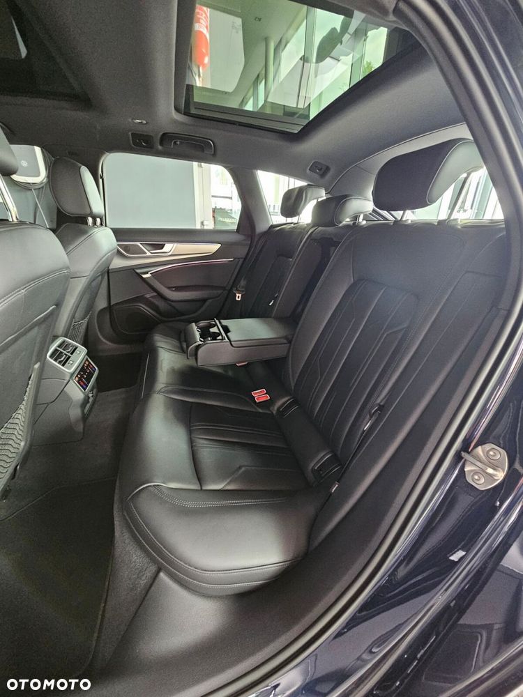 Audi A6 Avant - 33