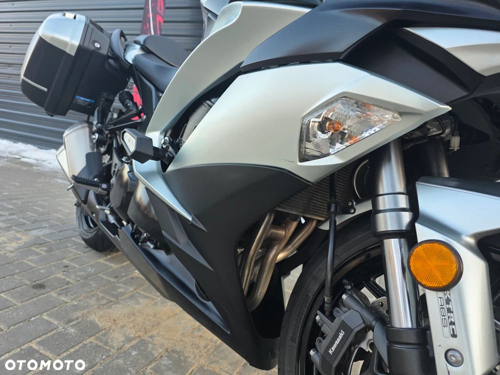 Kawasaki Z - 26