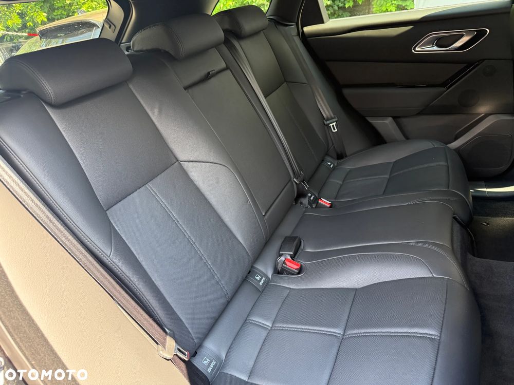 Land Rover Range Rover Velar 3.0 P400 mHEV Dynamic SE - 18