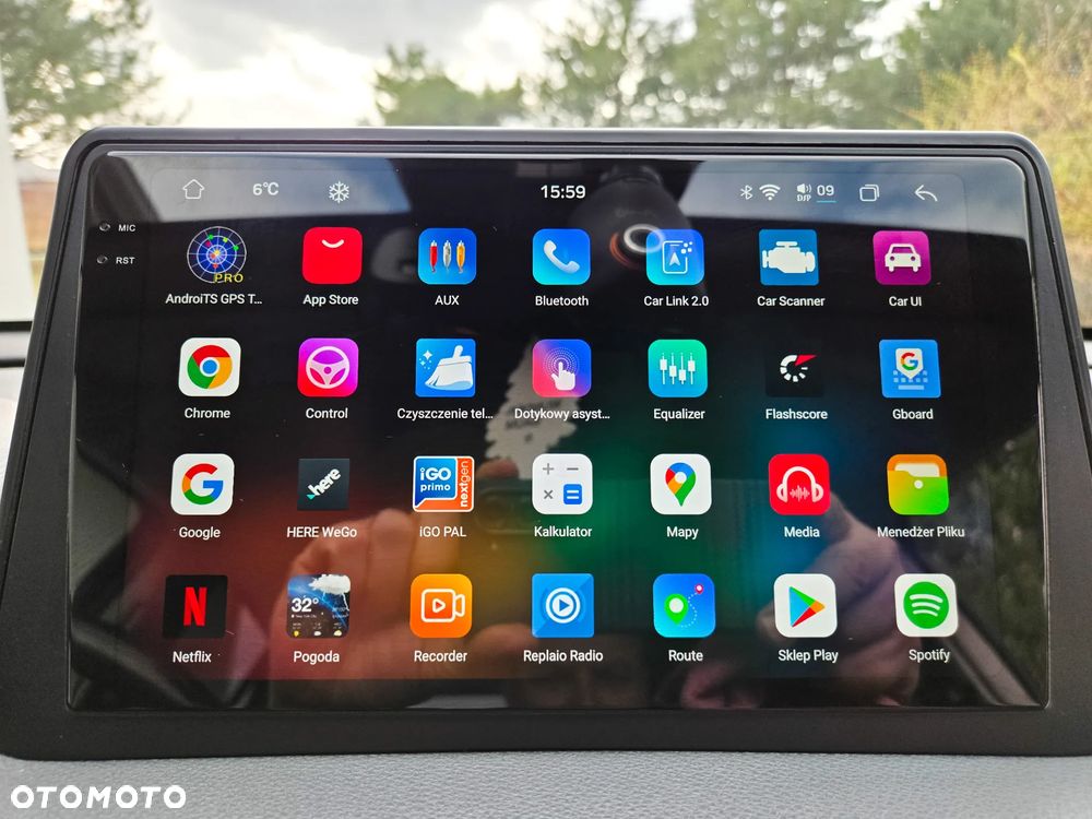 Opel Mokka 1.7 CDTI ecoFLEX Start/Stop Innovation - 16