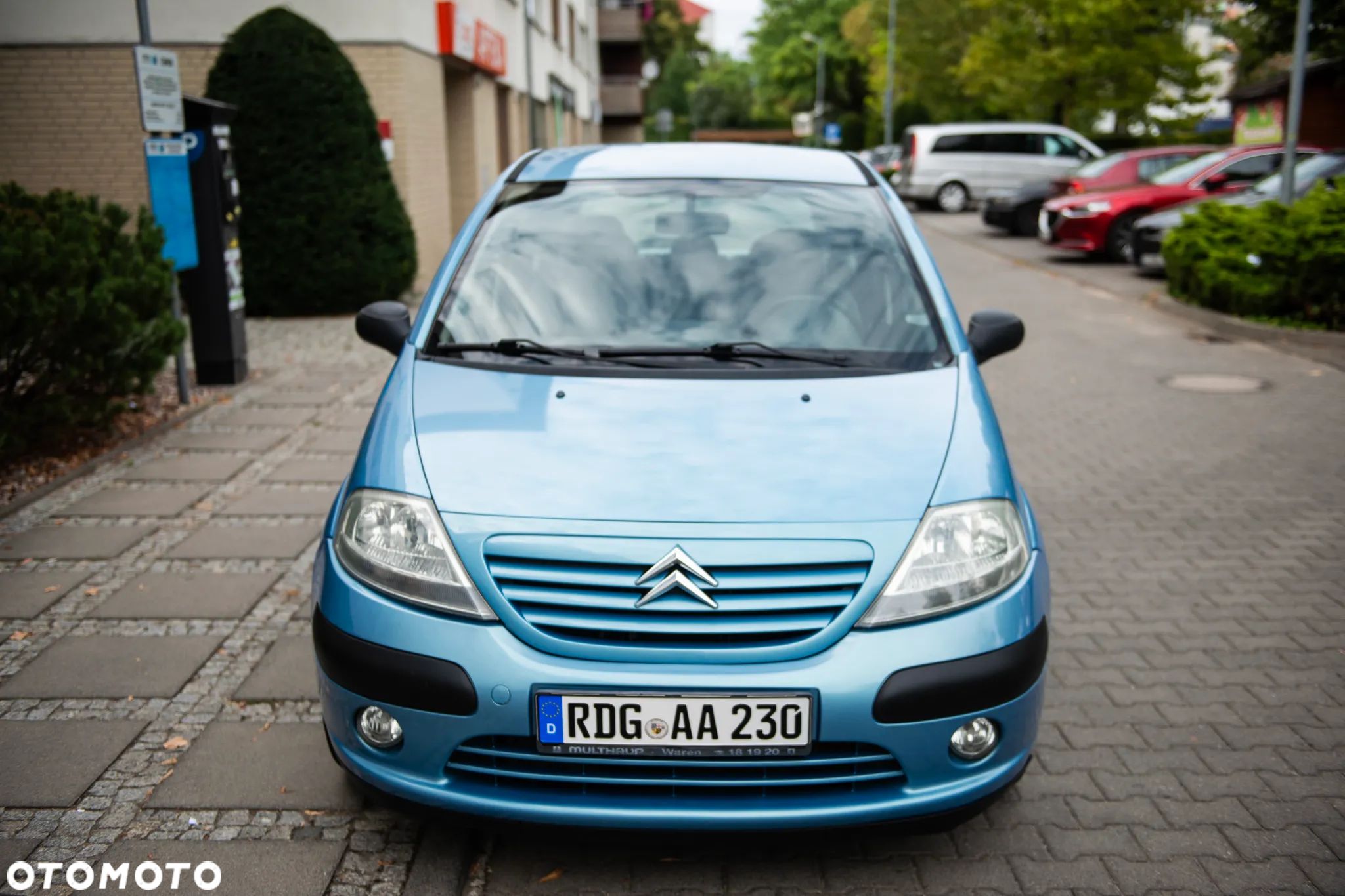 Citroën C3 1.4 Style - 1