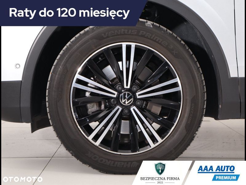 Volkswagen Tiguan - 16