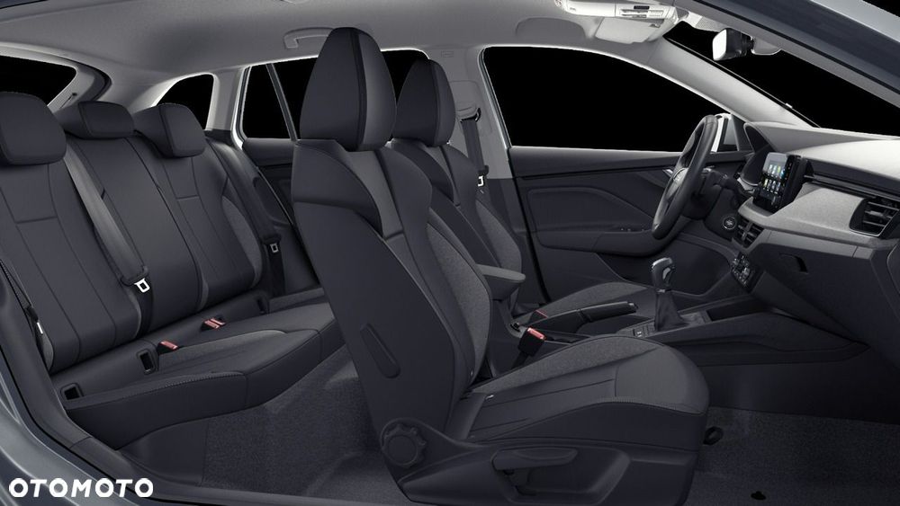 Skoda Scala - 6