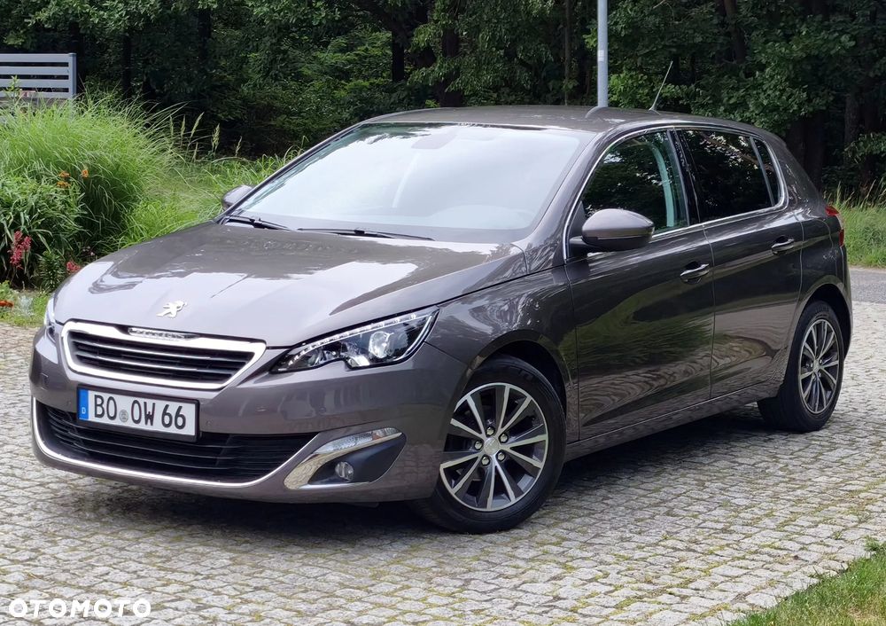 Peugeot 308 - 3