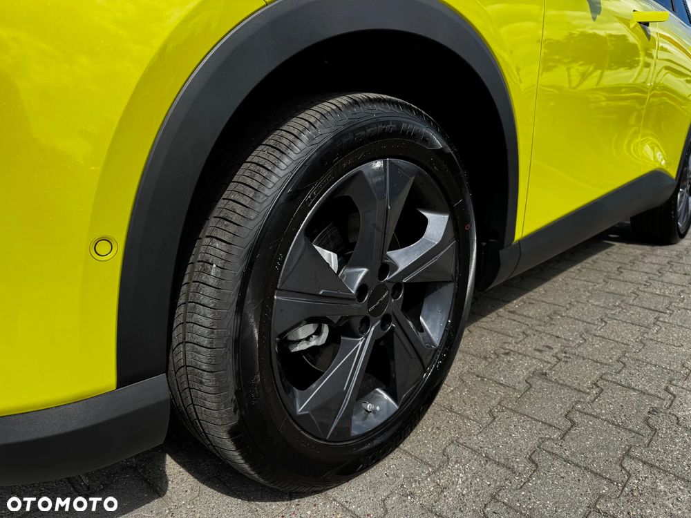 BAIC 5 1.5T Comfort DCT - 7