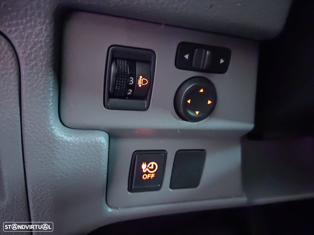 Nissan e-NV200 Evalia (c/ Bateria) Tekna - 20