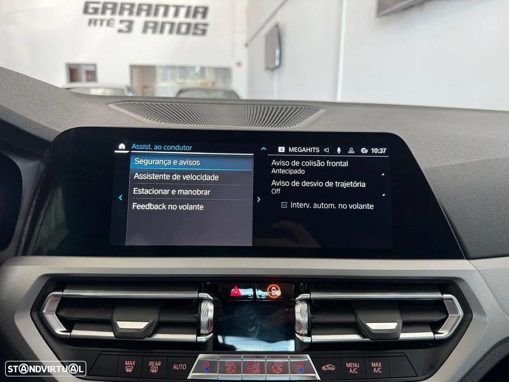 BMW 330 e Pack M Auto - 37