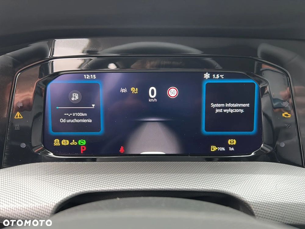 Volkswagen Golf Variant - 16