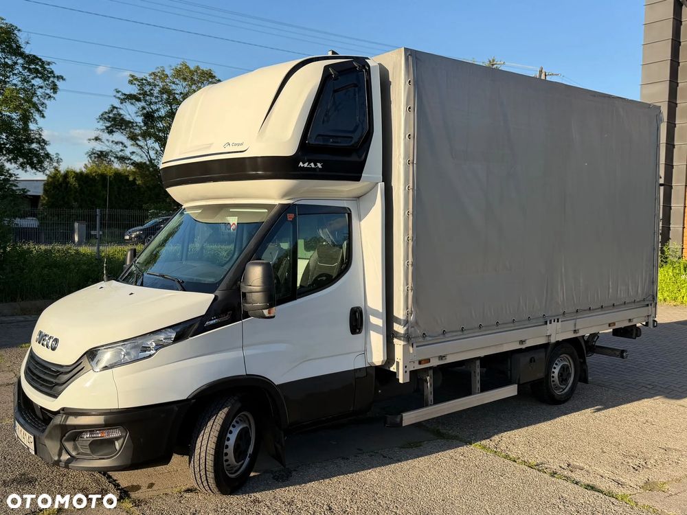 Iveco DAILY 35S - 4100 - 5