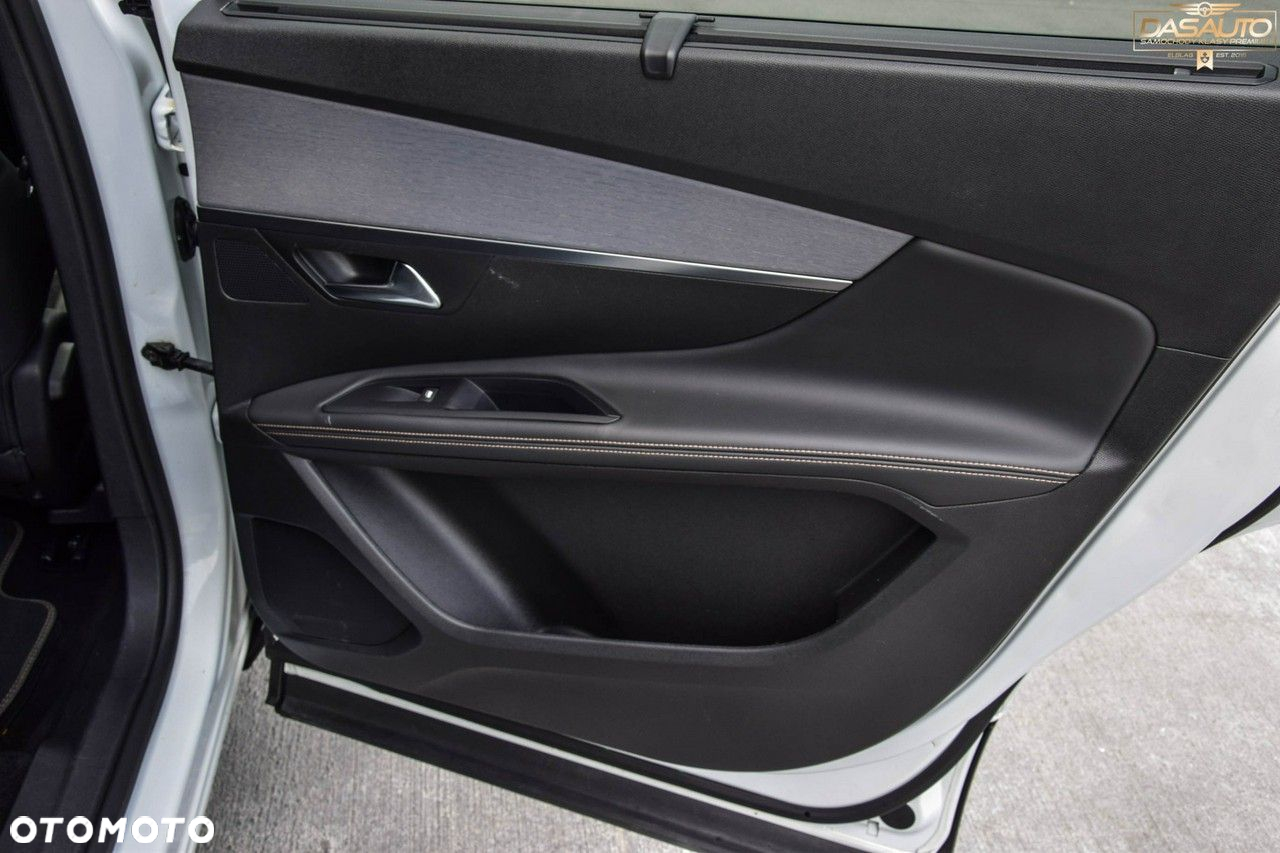 Peugeot 5008 2.0 BlueHDI GT S&S EAT6 - 31